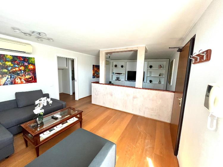 Suite Familiale Deluxe