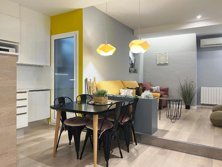 Appartement 3 Chambres