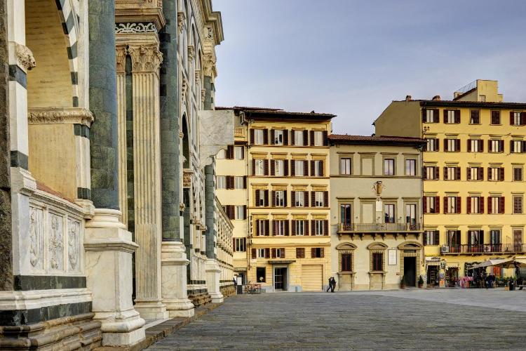 Piazza Santa Maria Novella 21, Florence, 50123, Italy.