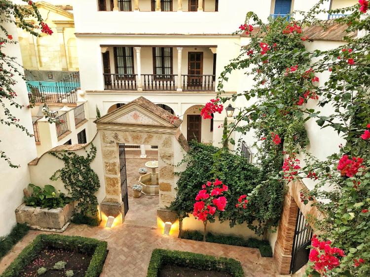Las Casas de la Judería Hotel Review, Cordoba, Andalucia | Telegraph Travel Las Casas de la Judería Hotel Review, Cordoba, Andalucia | Telegraph Travel