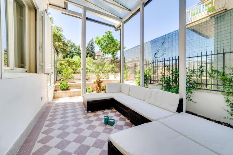 Apartamento de 3 dormitorios
