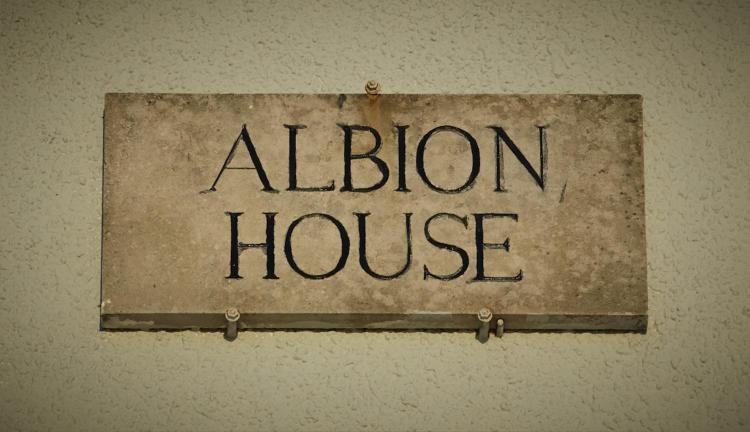 Albion House, Albion Place, Ramsgate, CT11 8HQ, Kent, England.