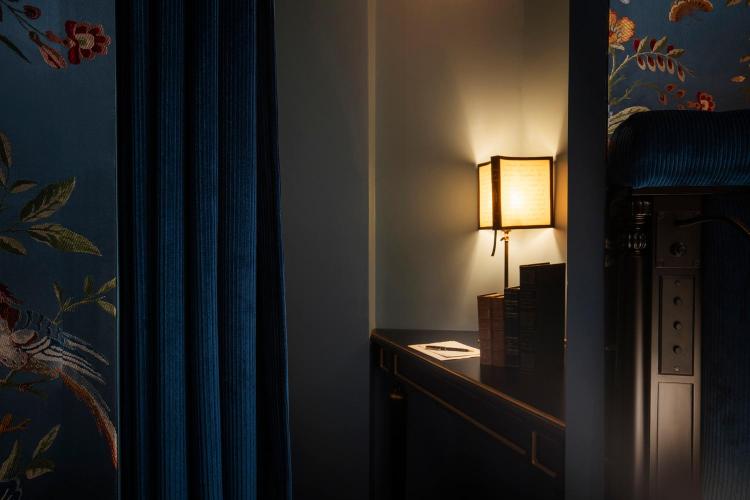 Maison Proust Hotel Review, Paris, France | Telegraph Travel