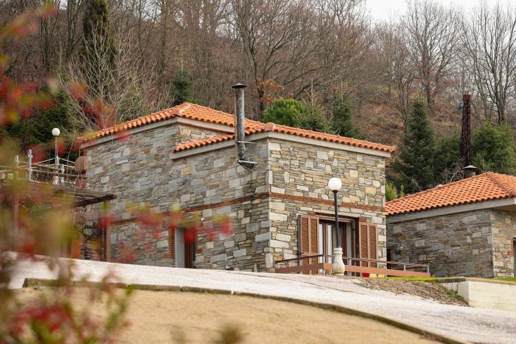 Haus mit 1 Schlafzimmer