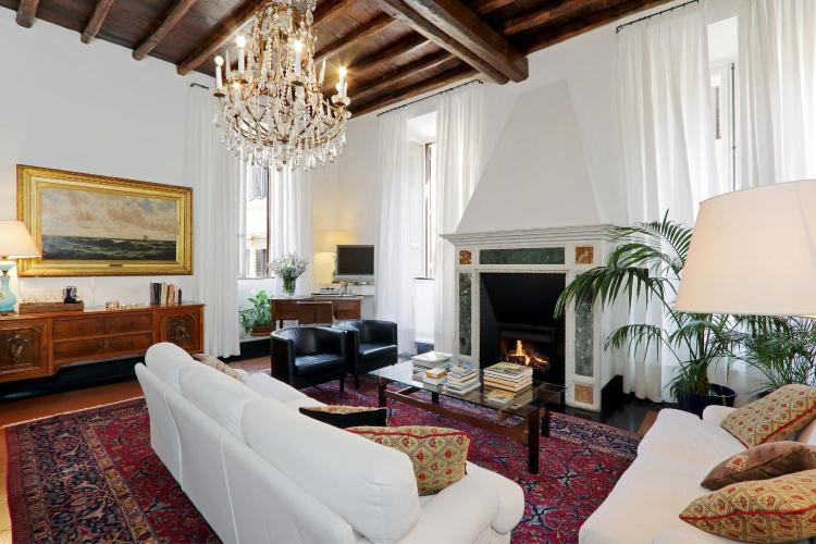 Appartement 5 Chambres
