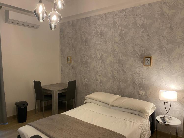 Chambre Simple Deluxe