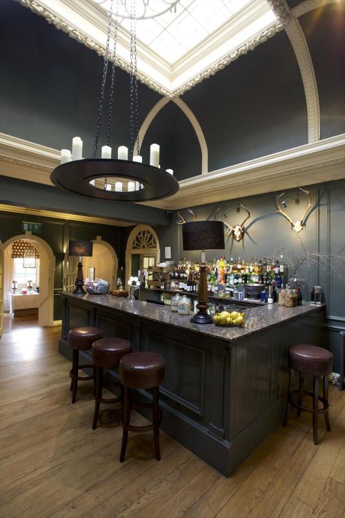 The Close Hotel Review  Tetbury  Cotswolds Telegraph Travel