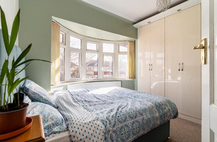 Chambre Simple