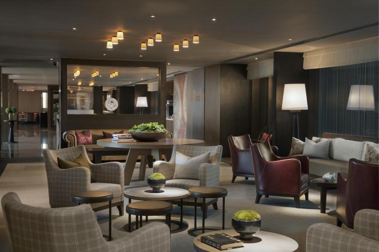 Rosewood Beijing Hotel Review China Telegraph Travel - 