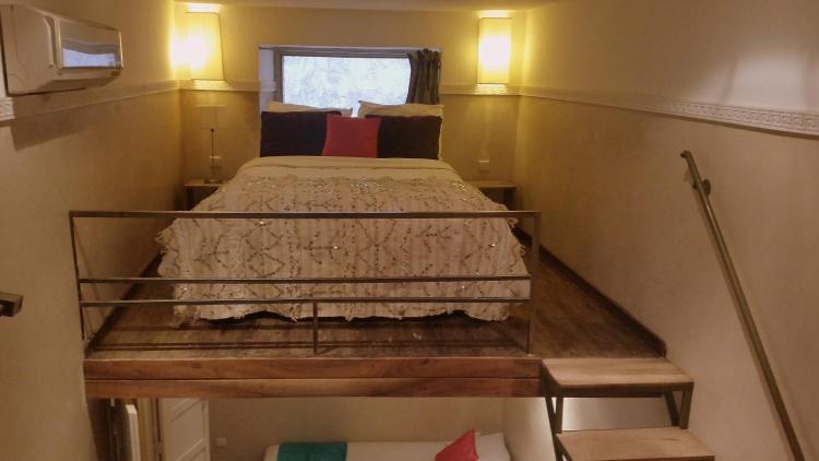 Junior Suite Tanger