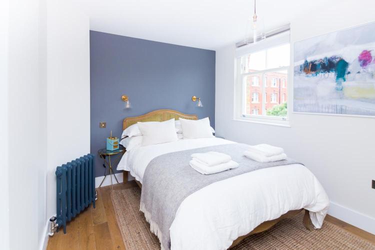 Appartement 1 Chambre