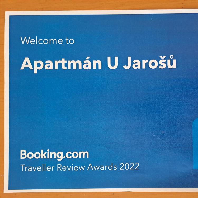 Apartmán