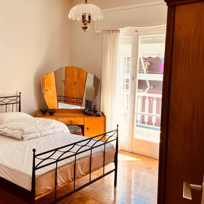 Apartmán se 2 ložnicemi