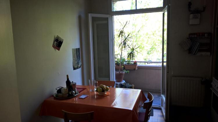 Apartmán se 2 ložnicemi