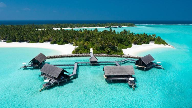 One&Only Reethi Rah Hotel Review, Maldives | Travel