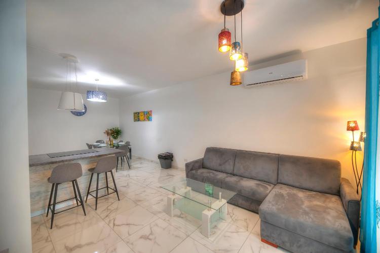 Apartament z 3 sypialniami