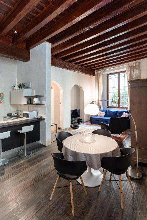 Appartement 1 Chambre