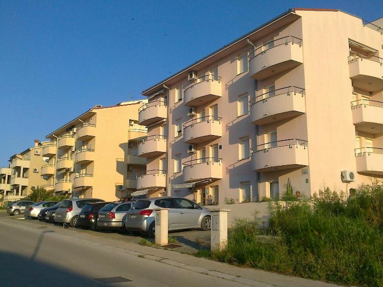Appartement 1 Chambre