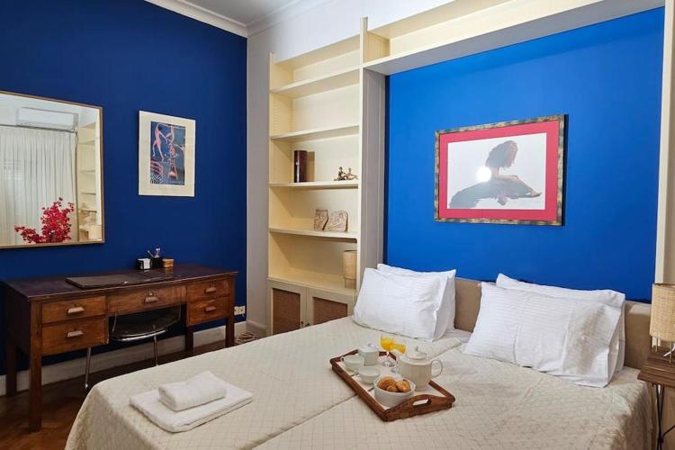 Apartment mit 2 Schlafzimmern