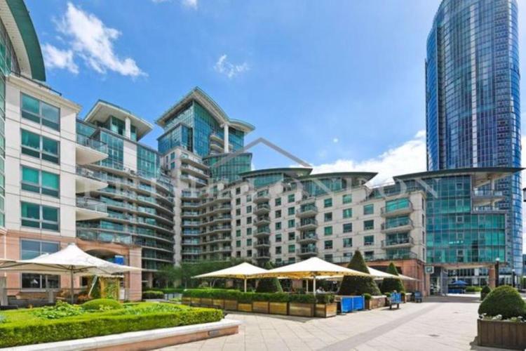 Apartament z 2 sypialniami