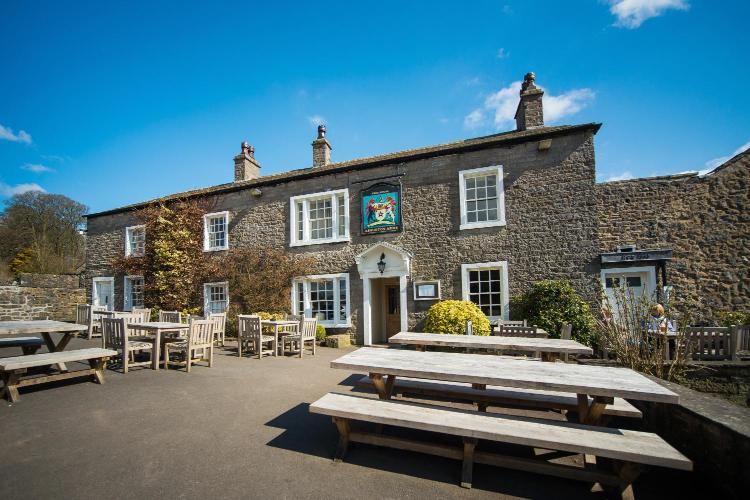 Assheton Arms Hotel Review, Downham, Lancashire Telegraph Travel