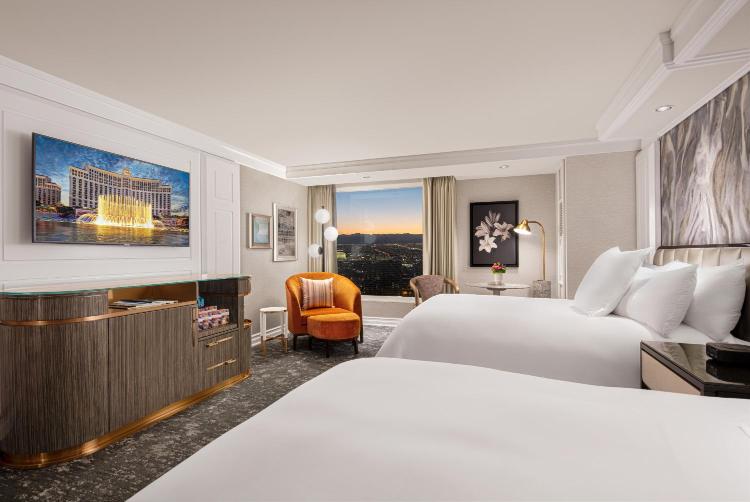 Bellagio Las Vegas Review: What To REALLY Expect If You Stay