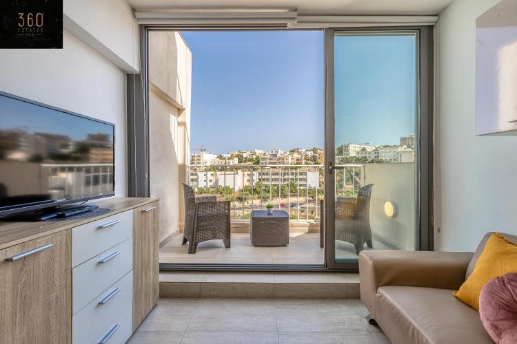 Appartement 1 Chambre