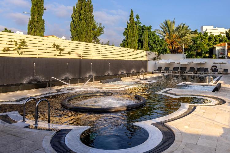 The King Jason Paphos Hotel Review, Cyprus Telegraph Travel