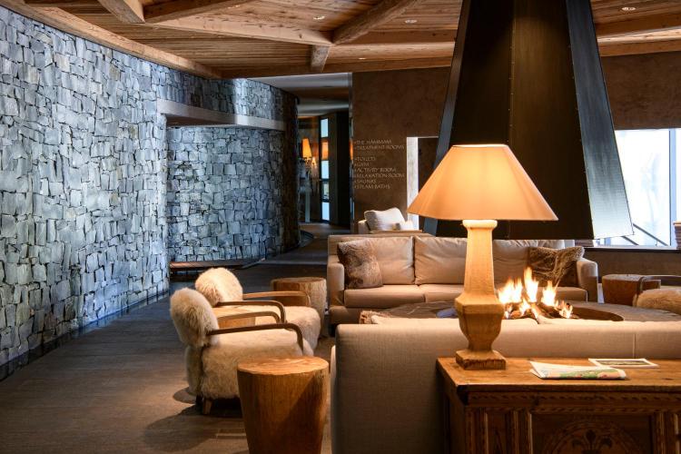 Review: Gstaad Palace Hotel (Switzerland) - the Luxury Travel Expert