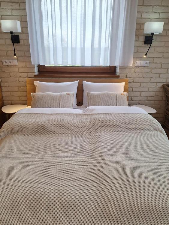 Deluxe Doppelzimmer
