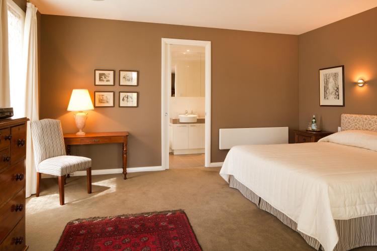 Thorn Park By The Vines Hotel Review Clare Valley South - 