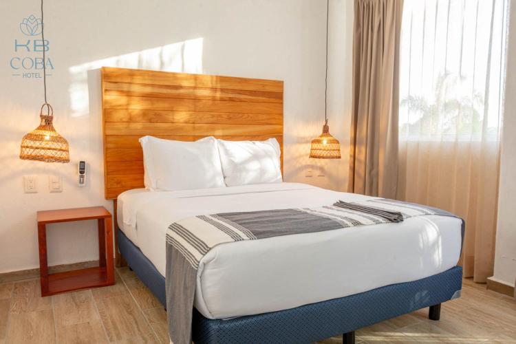 Junior Suite mit Kanalblick