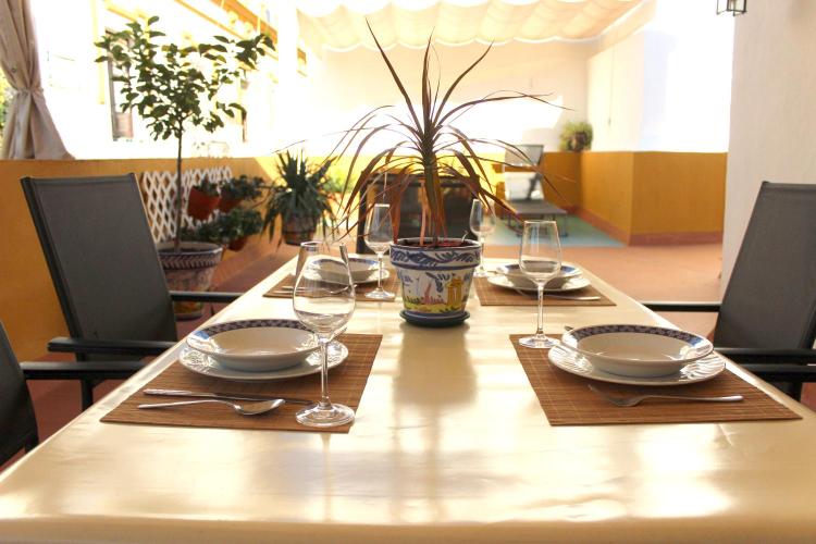 Apartment mit 2 Schlafzimmern