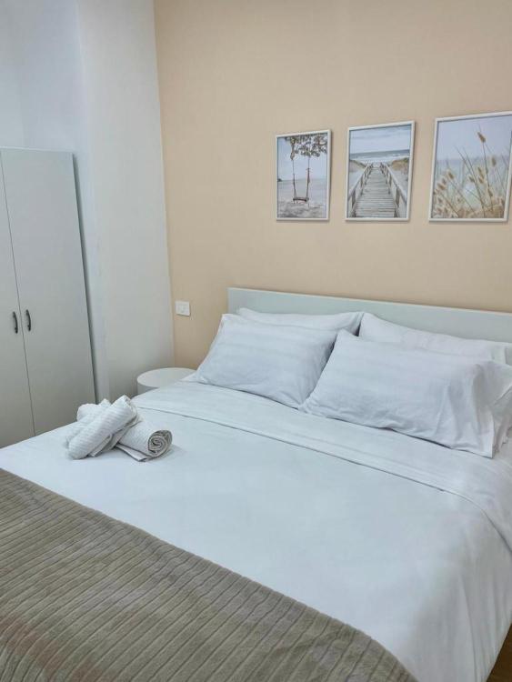 Appartamento con 1 Camera da Letto