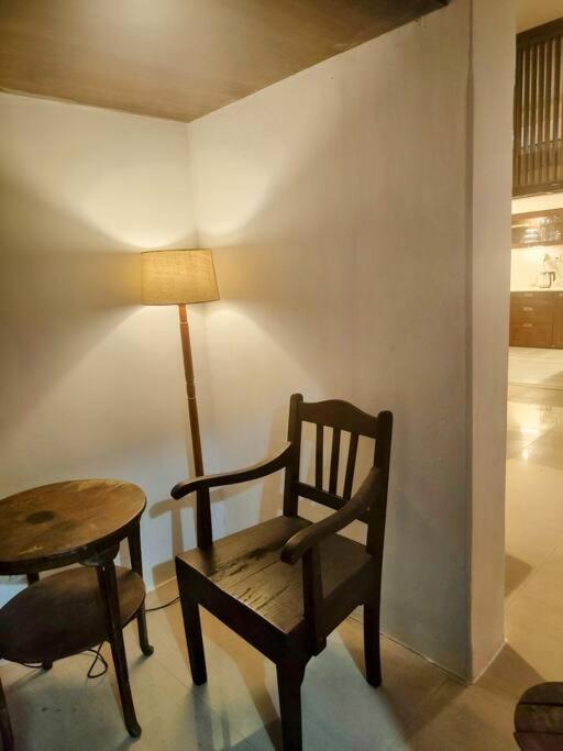 Apartmán s 1 ložnicí