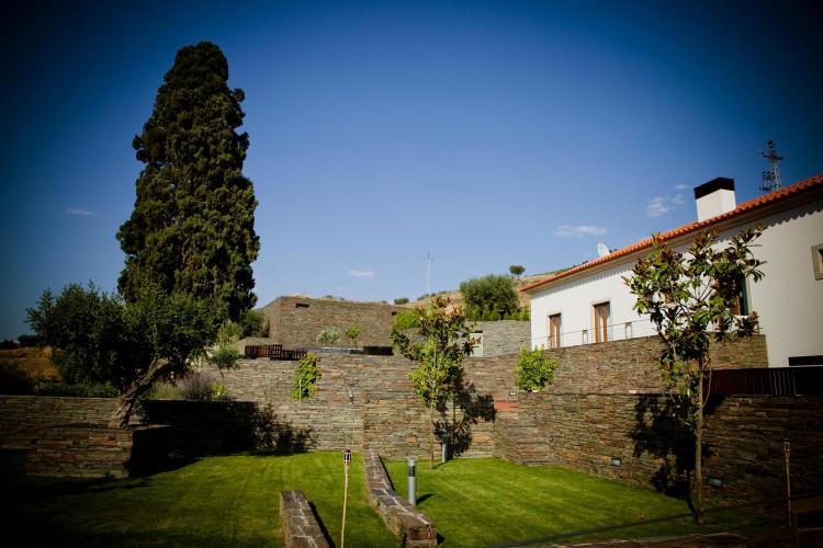 Quinta do Pégo Hotel Review, Douro Valley Travel