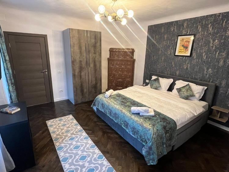 Appartamento con 2 Camere da Letto