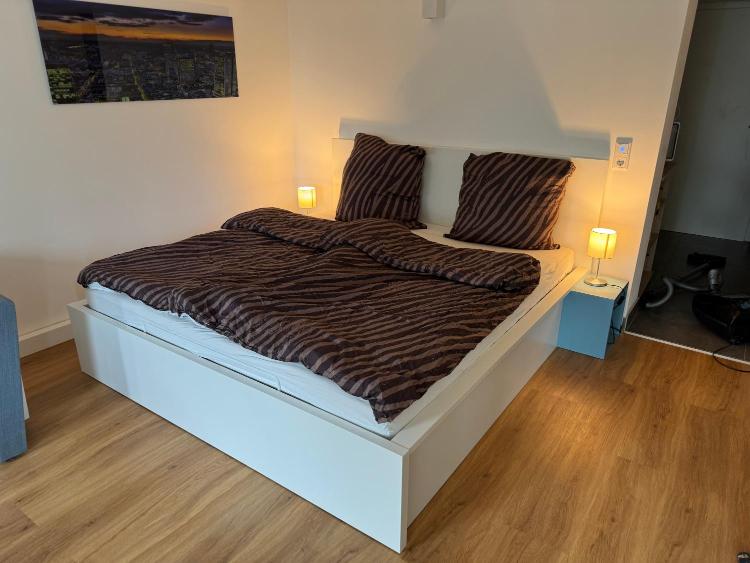 Apartment mit 1 Schlafzimmer