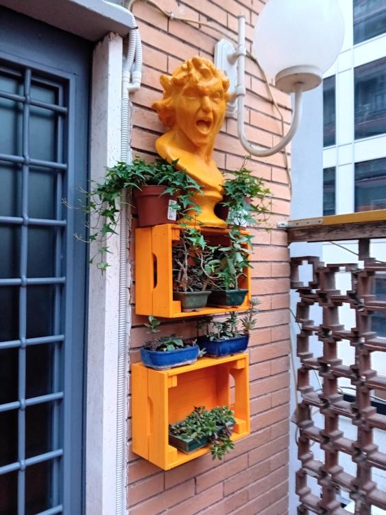 Apartmán typu Standard se 2 ložnicemi
