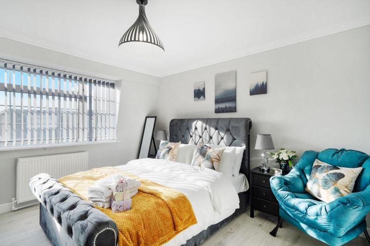 Appartement Supérieur