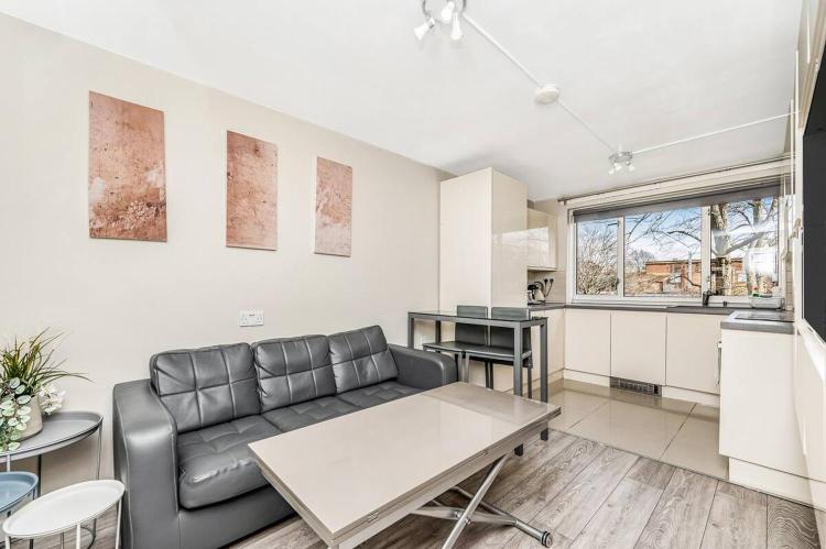 Appartement 2 Chambres
