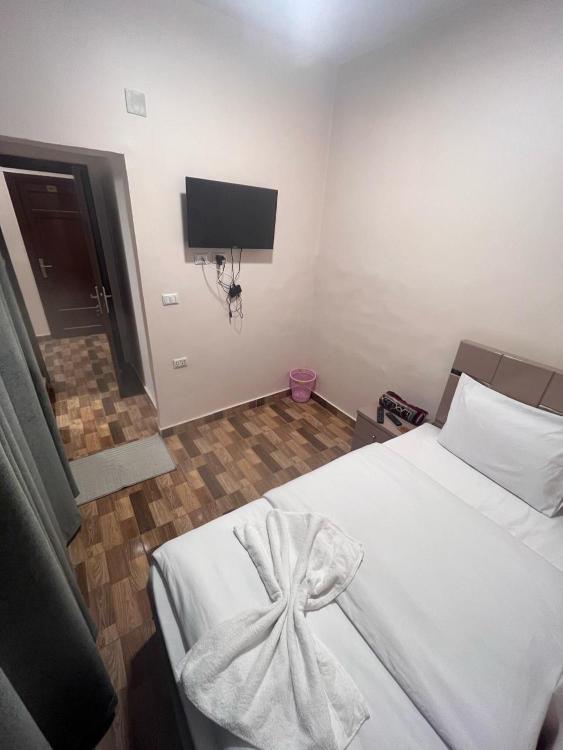 Pokój dwuosobowy