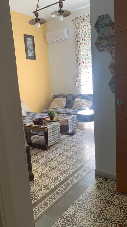 Apartmán s 1 ložnicí