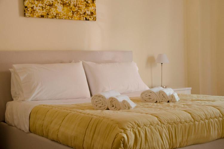 Apartamento de 2 dormitorios