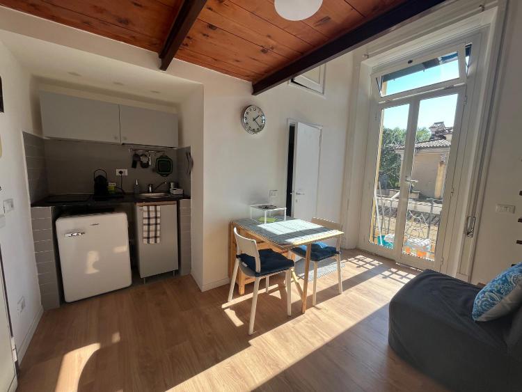 Studio Duplex