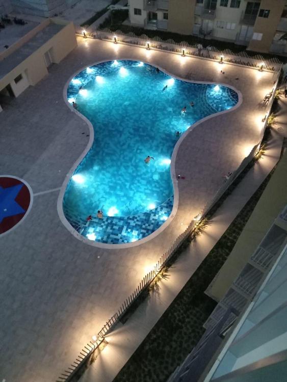 Apartmán se 2 ložnicemi