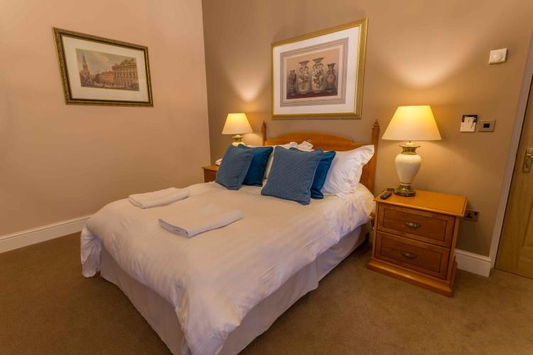 The Villa Levens Hotel Review Kendal Lake District Telegraph Travel