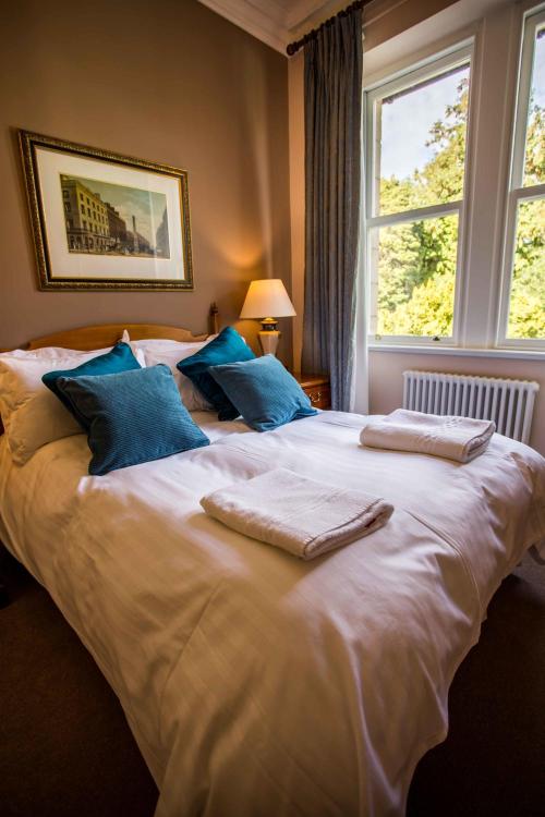 The Villa Levens Hotel Review Kendal Lake District Telegraph Travel