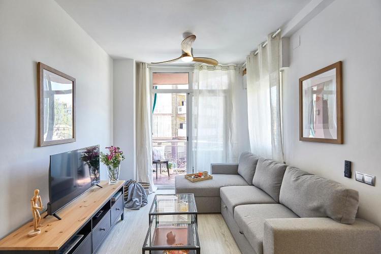 Apartmán se 3 ložnicemi