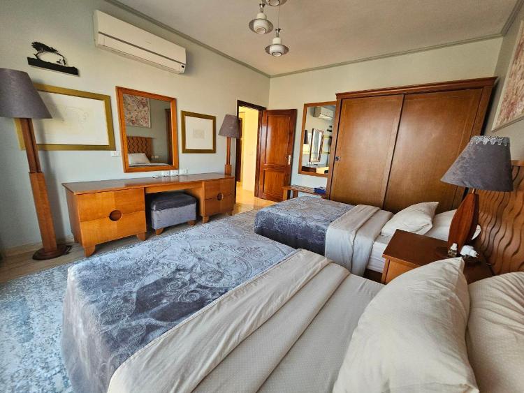 Apartament z 1 sypialnią
